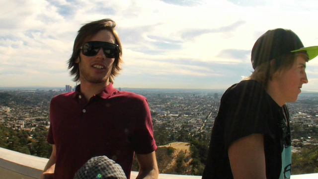 FollowUs.TV Special LA Edition