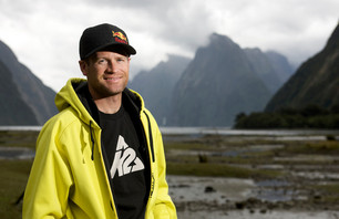 K2 Skis To Release McConkey Tribute Ski