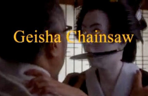 Robogeisha