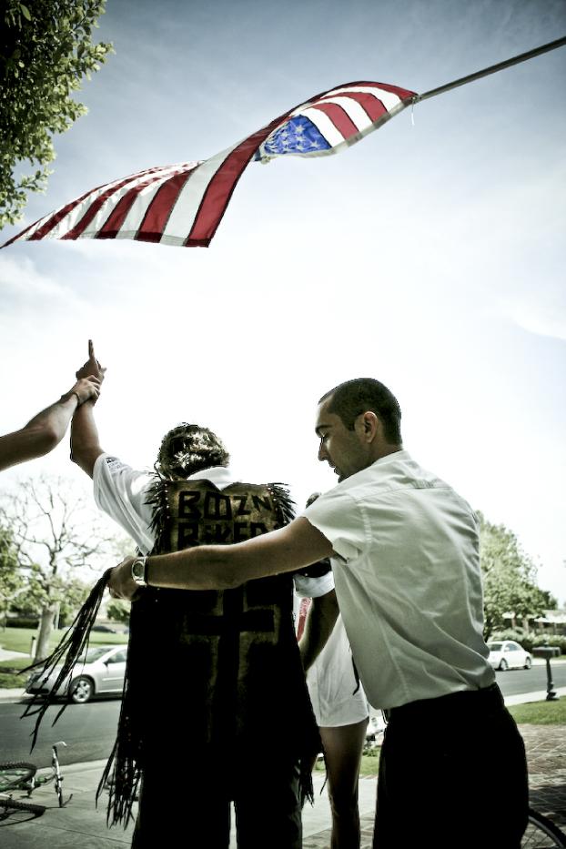 Boozin\' Bikers America