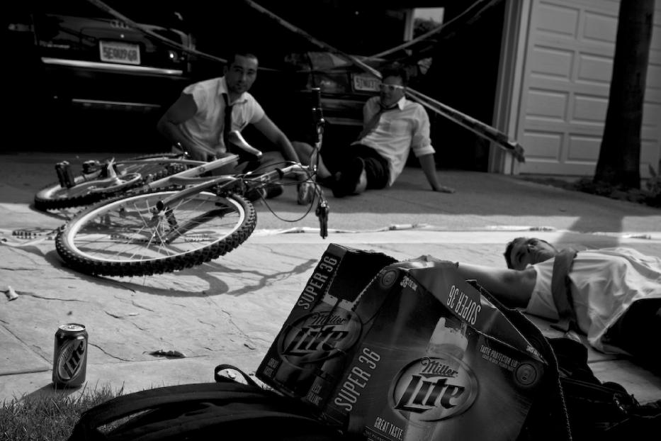 Boozin\' Bikers America
