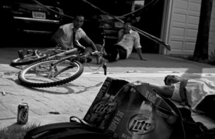 Boozin\' Bikers America Photo 0032