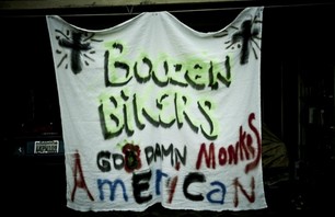 Boozin\' Bikers America Photo 0034