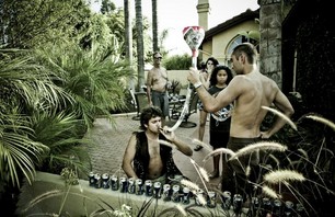 Boozin\' Bikers America Photo 0025