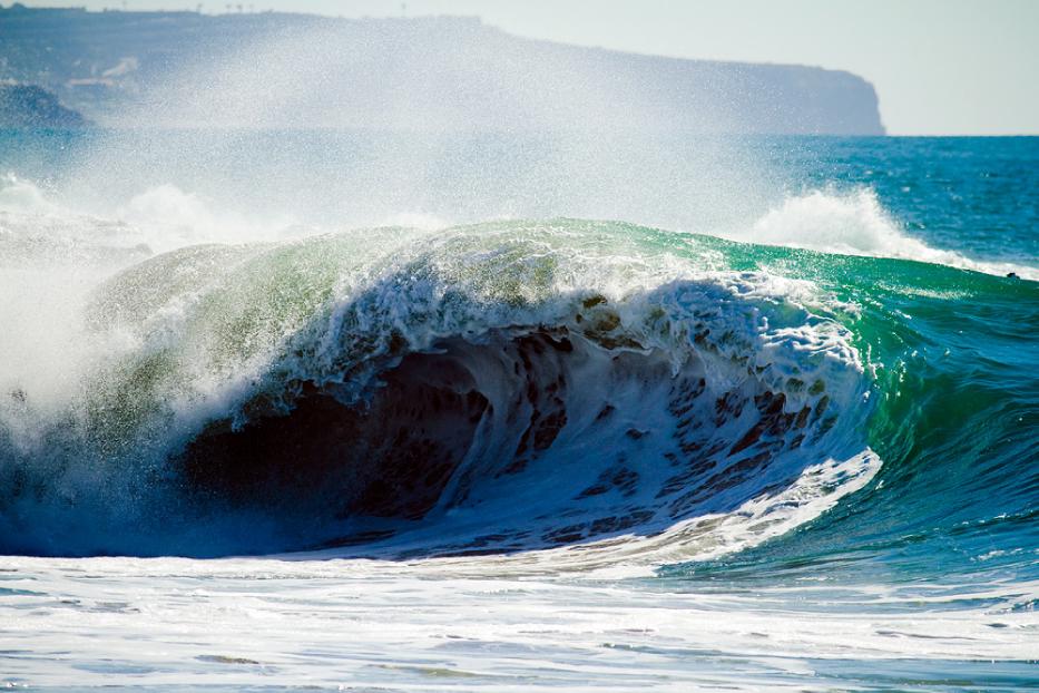 So-Cal Surf: After The Storm