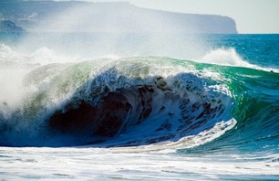 So-Cal Surf: After The Storm Photo 0012