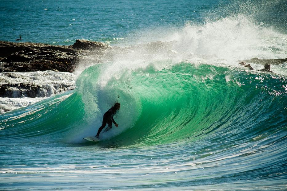 So-Cal Surf: After The Storm