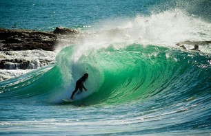So-Cal Surf: After The Storm Photo 0007