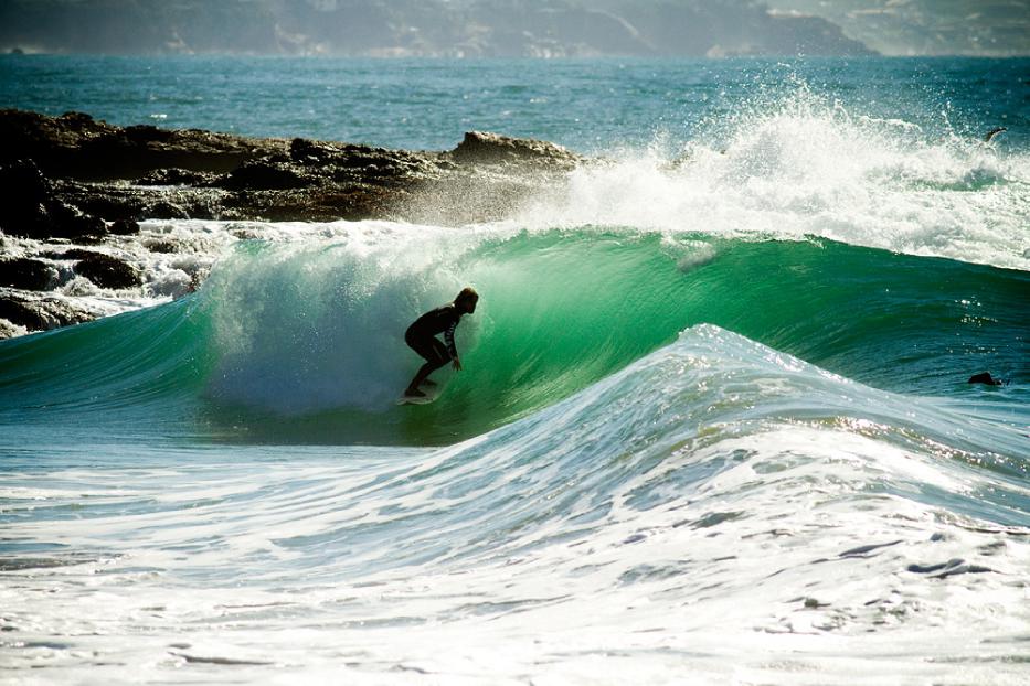 So-Cal Surf: After The Storm