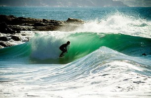 So-Cal Surf: After The Storm Photo 0009