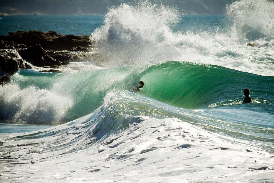 So-Cal Surf: After The Storm