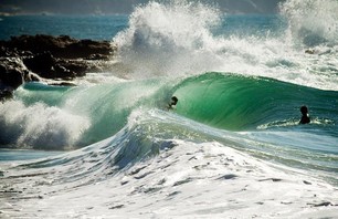 So-Cal Surf: After The Storm Photo 0010