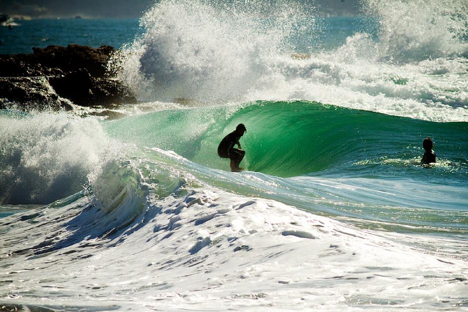 So-Cal Surf: After The Storm