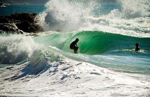 So-Cal Surf: After The Storm Photo 0011