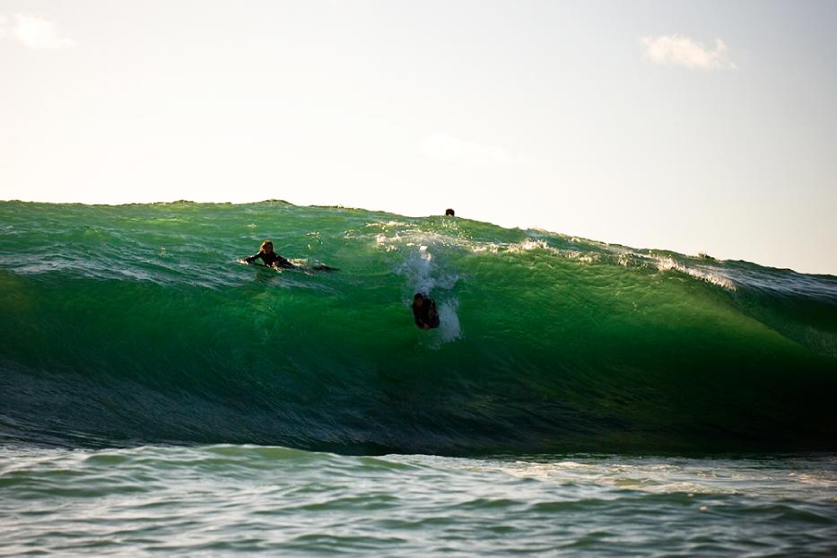 So-Cal Surf: After The Storm