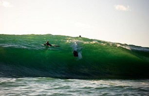 So-Cal Surf: After The Storm Photo 0001