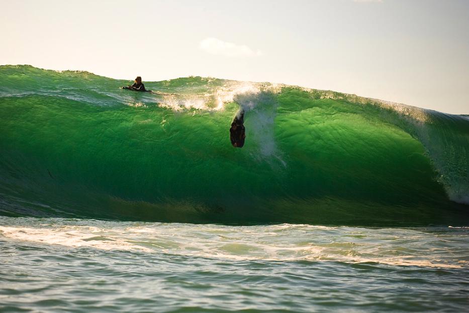 So-Cal Surf: After The Storm
