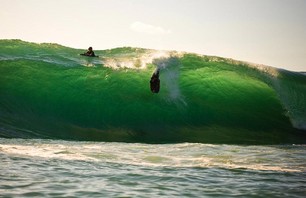 So-Cal Surf: After The Storm