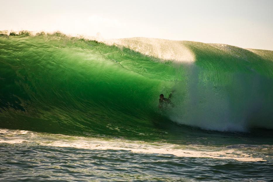 So-Cal Surf: After The Storm