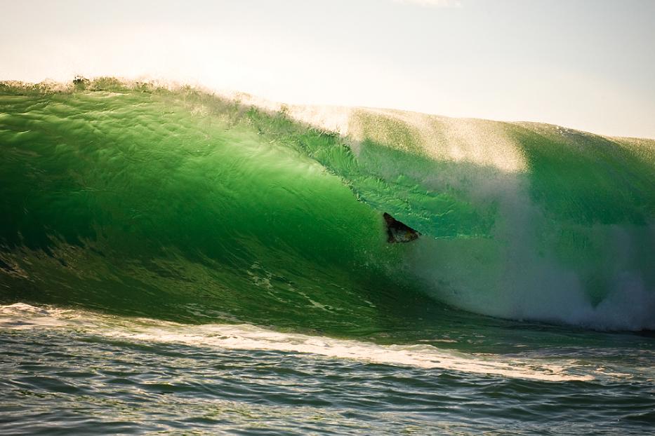 So-Cal Surf: After The Storm