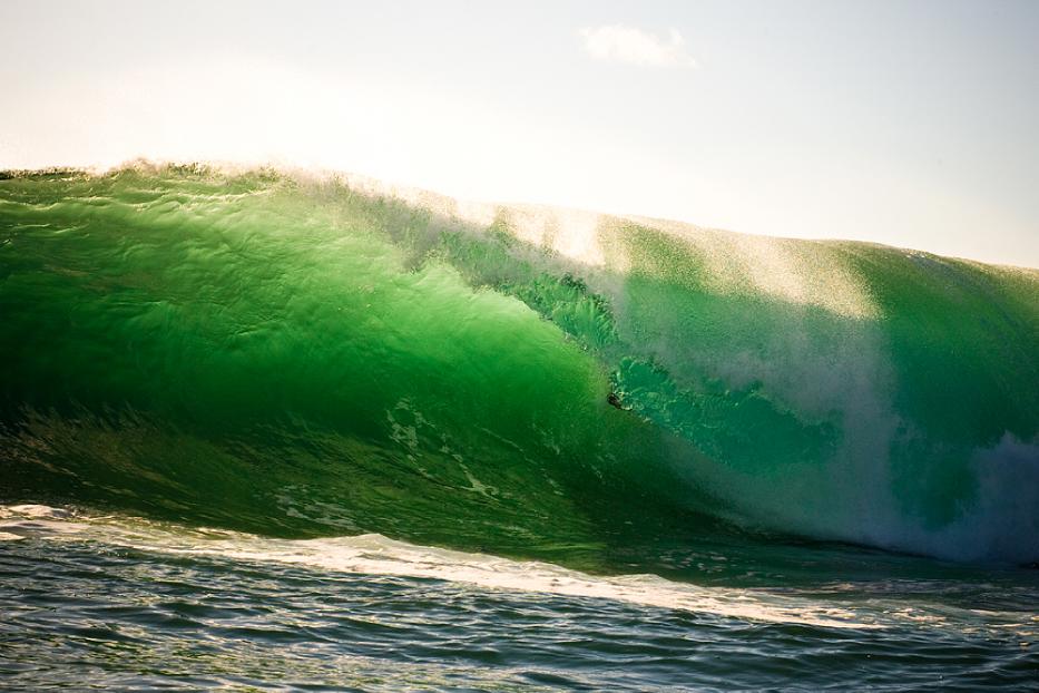 So-Cal Surf: After The Storm