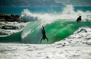 So-Cal Surf: After The Storm Photo 0008