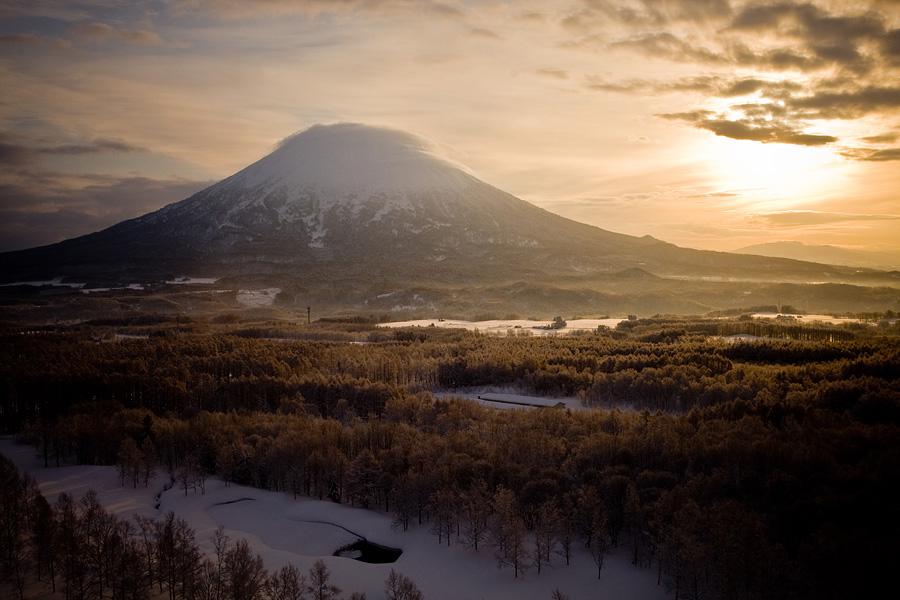 Japan: Many Many Yukis!