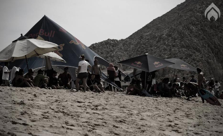 United Skim Tour: Cabo 2011