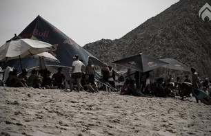 United Skim Tour: Cabo 2011 Photo 0010