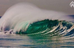 United Skim Tour: Cabo 2011