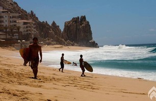 United Skim Tour: Cabo 2011 Photo 0005