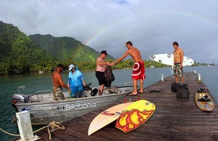 Teahupoo Flicks Photo 0002