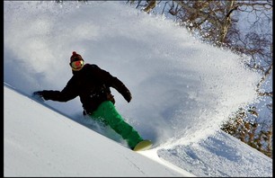 Schralping Niseko Photo 0008