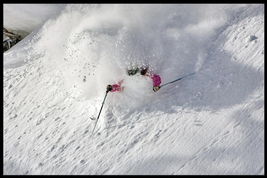 Schralping Niseko