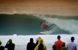 Quiksilver Pro Snapper Rocks Early Round Highlights