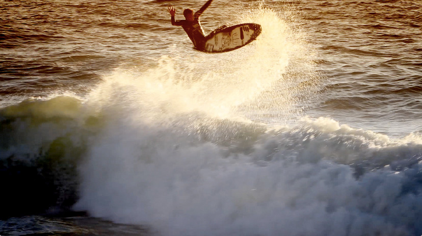 Poo Poo River Surf Safari