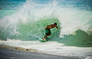 Skimboarding from the archives Photo 0003
