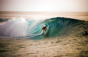 Sixteen Degrees South Photo 0014