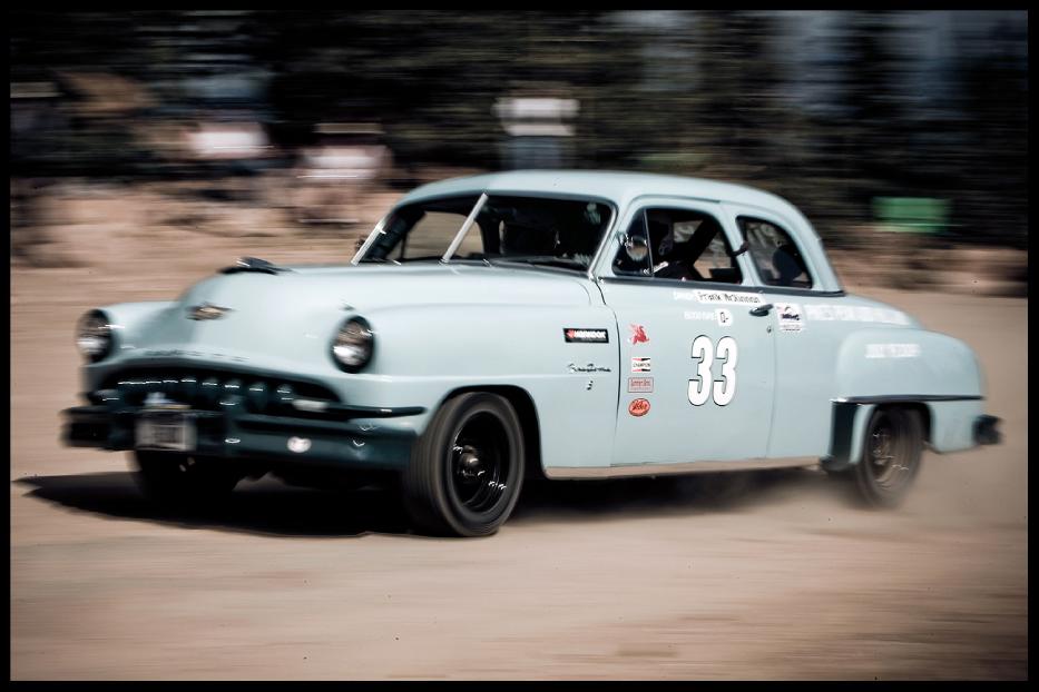 Pikes Peak International Hill Climb