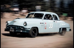 Pikes Peak International Hill Climb Photo 0007