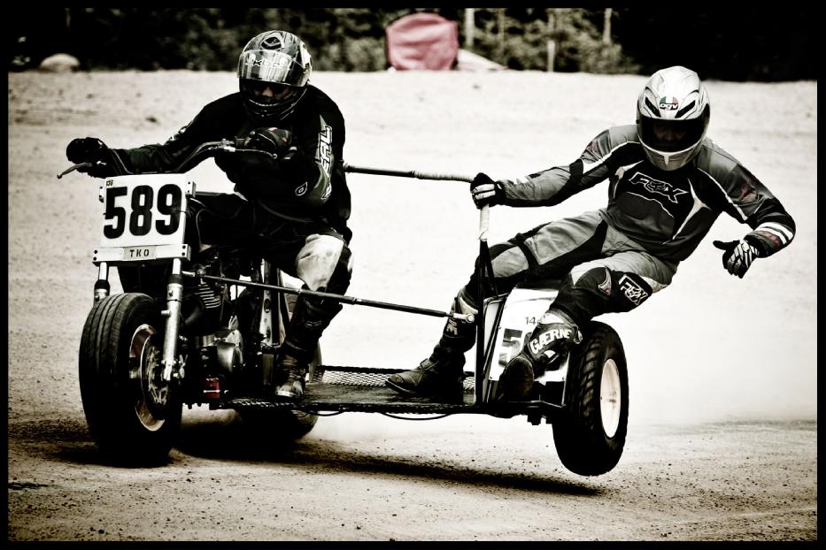 Pikes Peak International Hill Climb