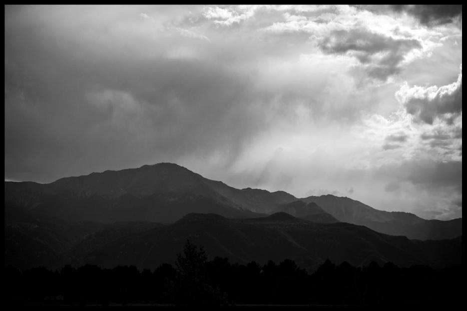 Pikes Peak International Hill Climb