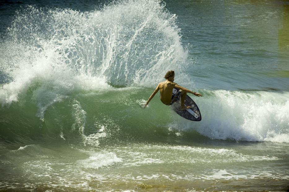 MGPXLS: Cam Oden