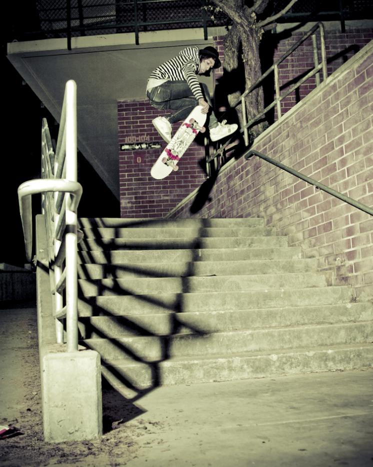 MGPXLS: Cam Oden
