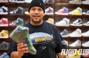 Flight Club - Top 5 Must Have Shoes