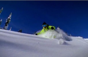 Ski Teaser 2011