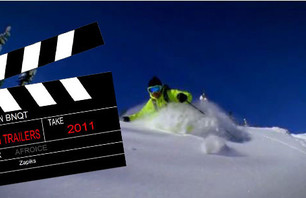 Ski Teaser 2011