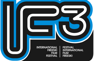 The Third Annual IF3 International Freeski Film Festival Line-Up