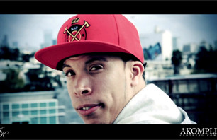 The Blaze Of Glory Music Video