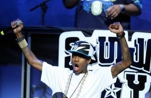 Neff Phillus Hat x Soulja Boy